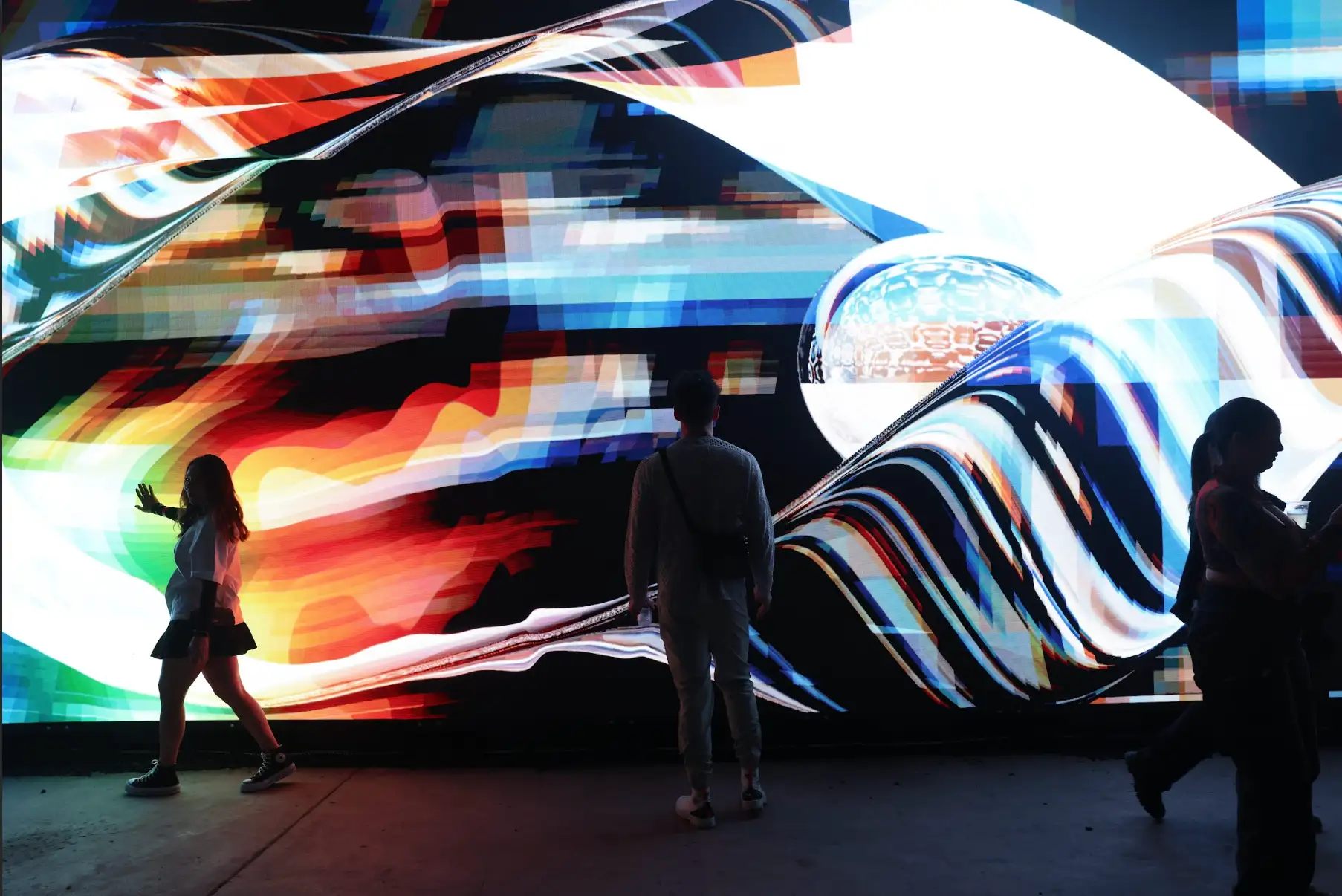 LED Walls