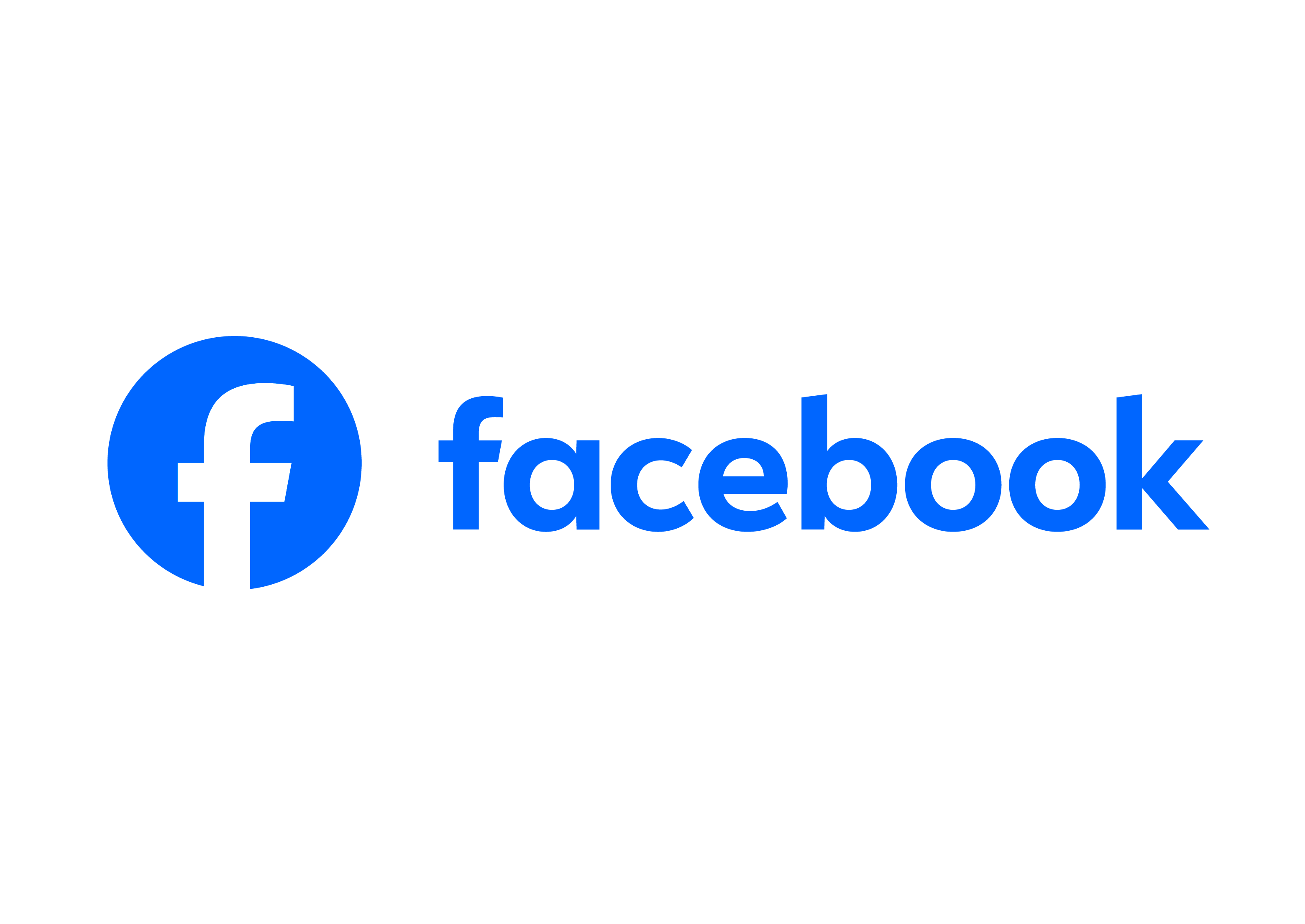 Facebook  logo