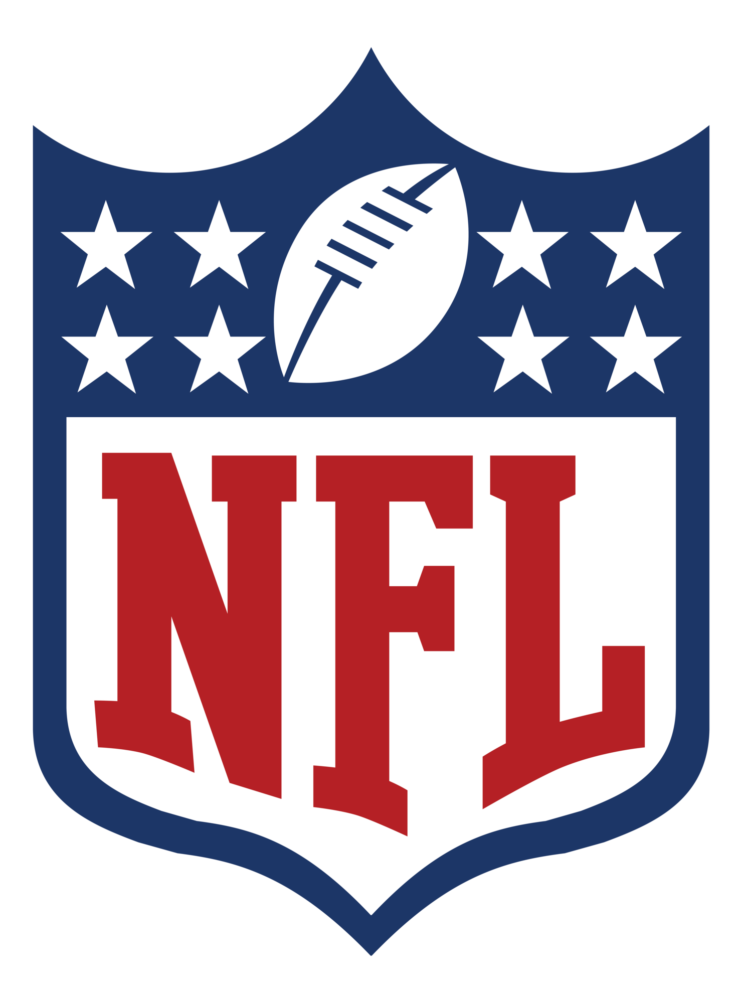 NFL logo
