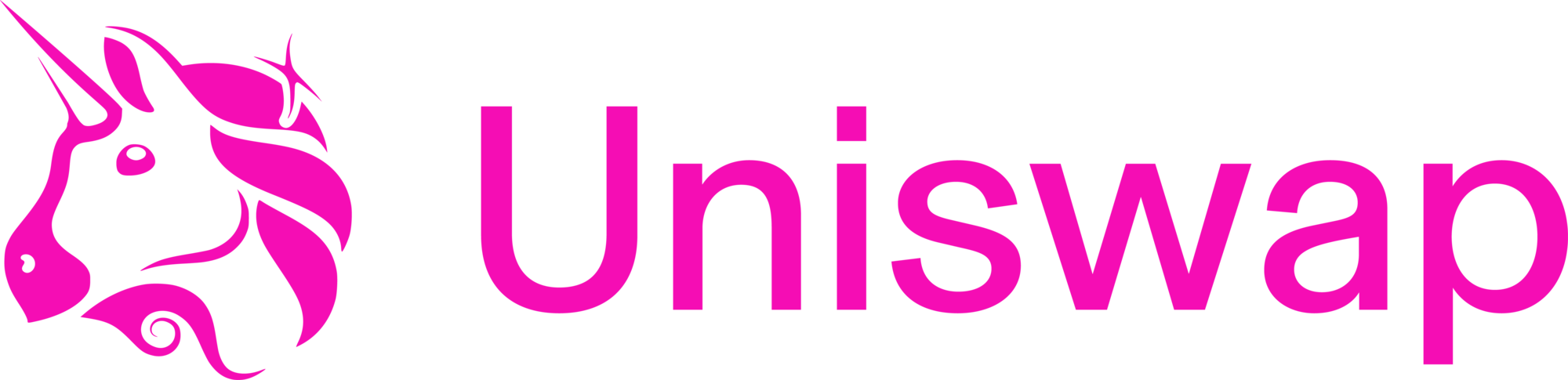 Uniswap logo